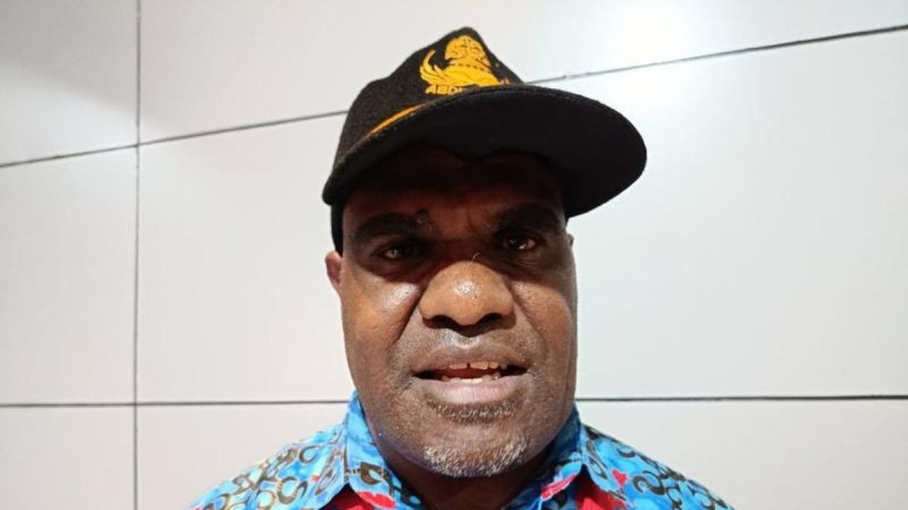 Kementerian Sosial Gelar Pelatihan Panti Asuhan Papua Pegunungan, Tingkatkan Perlindungan Anak