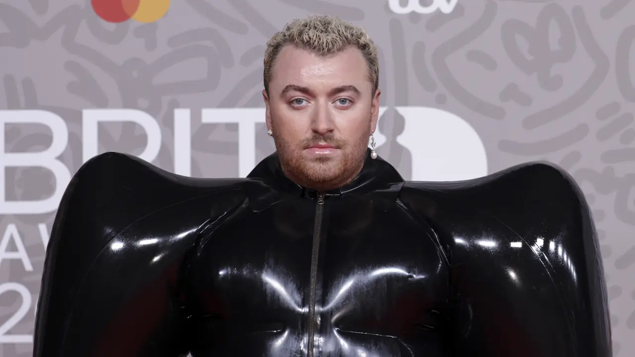 Sam Smith