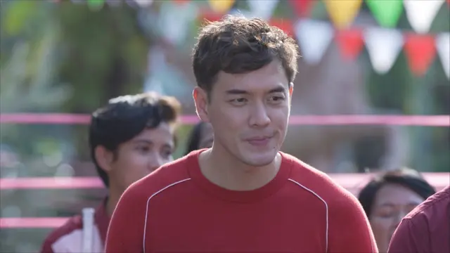 Cinta Setelah Cinta