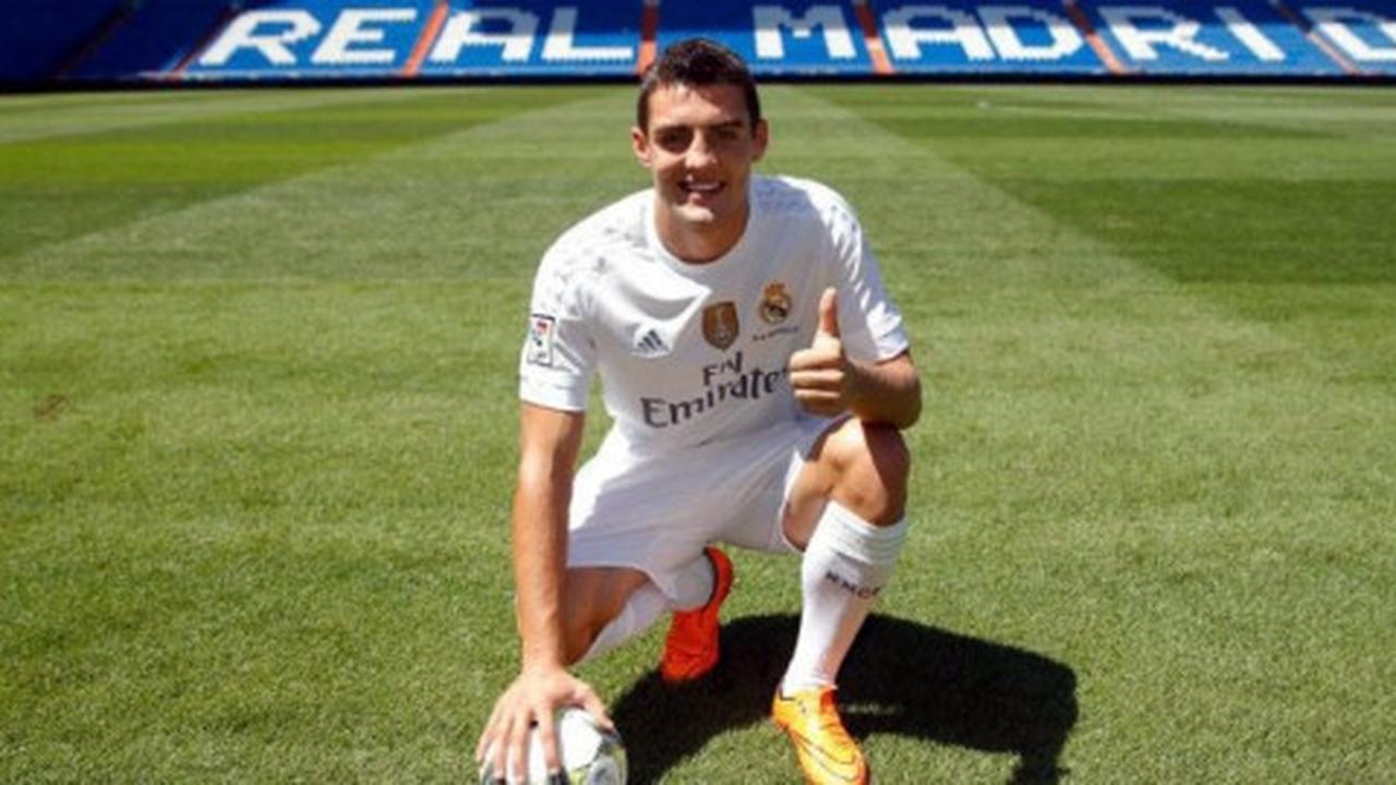 Suker: Kovacic akan 'meledak' bersama Benitez