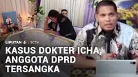 Ada tiga anggota DPRD Timor Tengah Utara, Nusa Tenggara Timur, ditetapkan sebagai tersangka kasus dugaan kekerasan verbal terhadap almarhumah dokter Icha Pakainoni. Penetapan tersangka dilakukan setelah intimidasi pelaku memicu korban depresi berat h...
