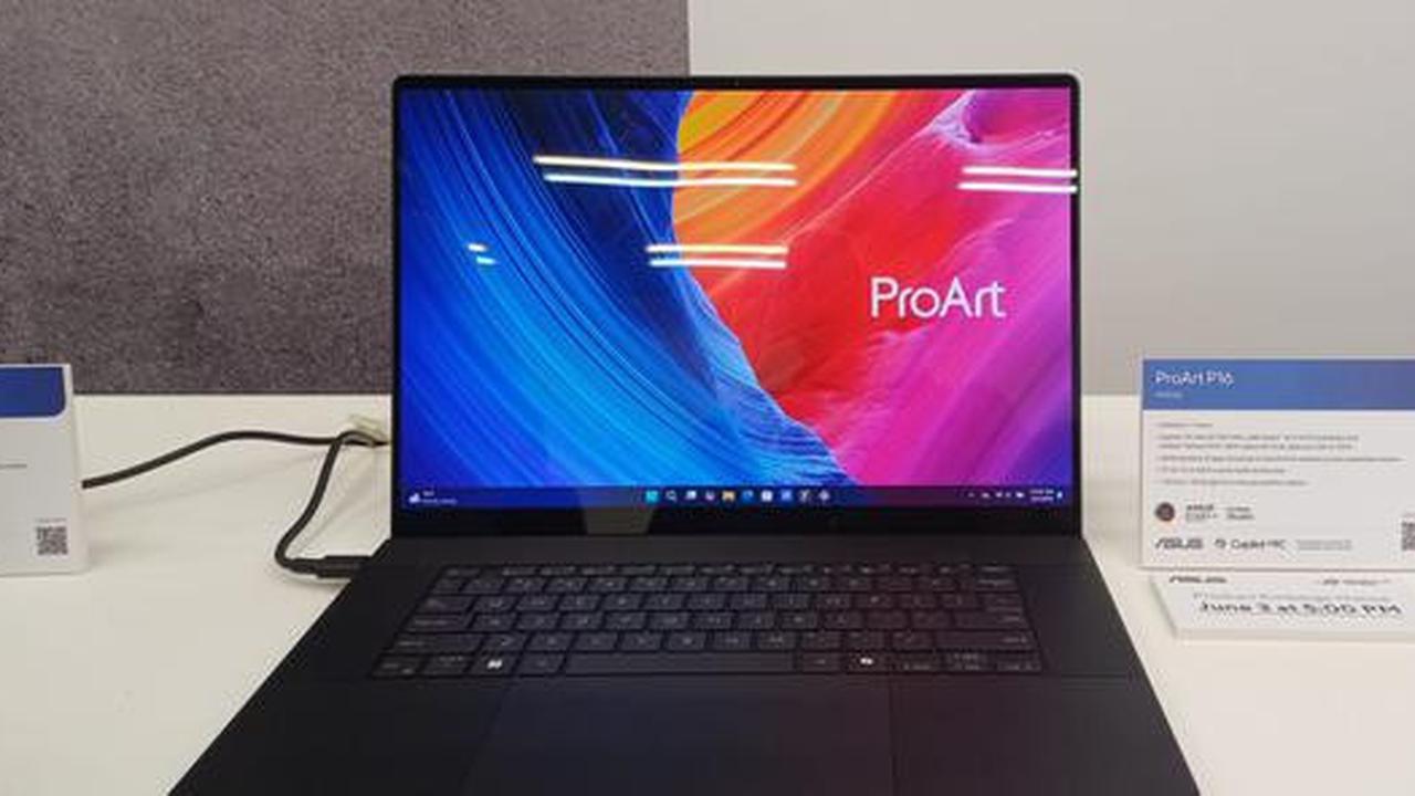 5 Laptop Asus Terbaru yang bakal Meluncur pada 2026, Pilih Mana?