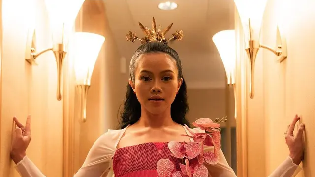 Yura Yunita (Instagram/yurayunita)