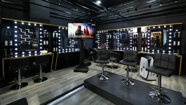 TRESemme
