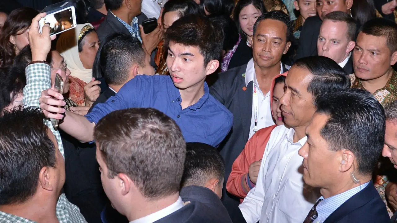 Jokowi