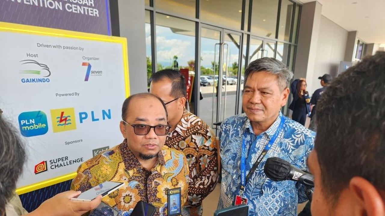 Indonesia Targetkan Hilirisasi Baterai Kendaraan Listrik dalam Dua Tahun, Perkuat Ekosistem EV Nasional