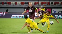 Tampil di Piala AFC 2023 / 2024, Pelatih PSM Minta Dukungan Semua Suporter Indonesia