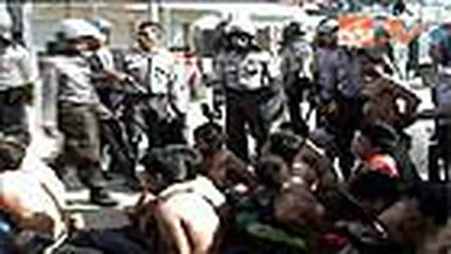 Komnas HAM: Ada Pelanggaran HAM di Sape