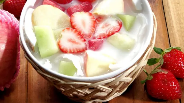 Sop Buah