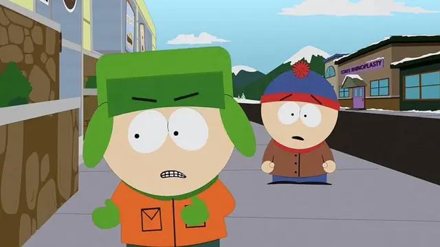 South Park