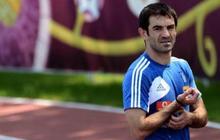 Karagounis: Derita rakyat bakal mendorong Yunani