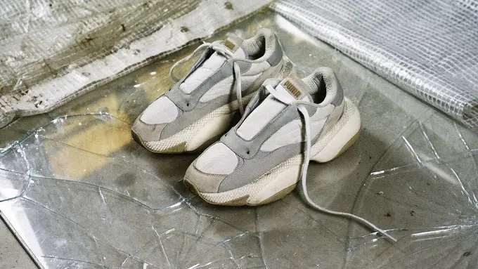 Puma Alteration PN-1, Sneakers Bergaya Street Style Khas Denmark