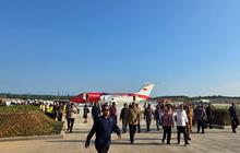 Viral Bandara VVIP Ibu Kota Nusantara Terendam Banjir, Otorita IKN Akhirnya Buka Suara