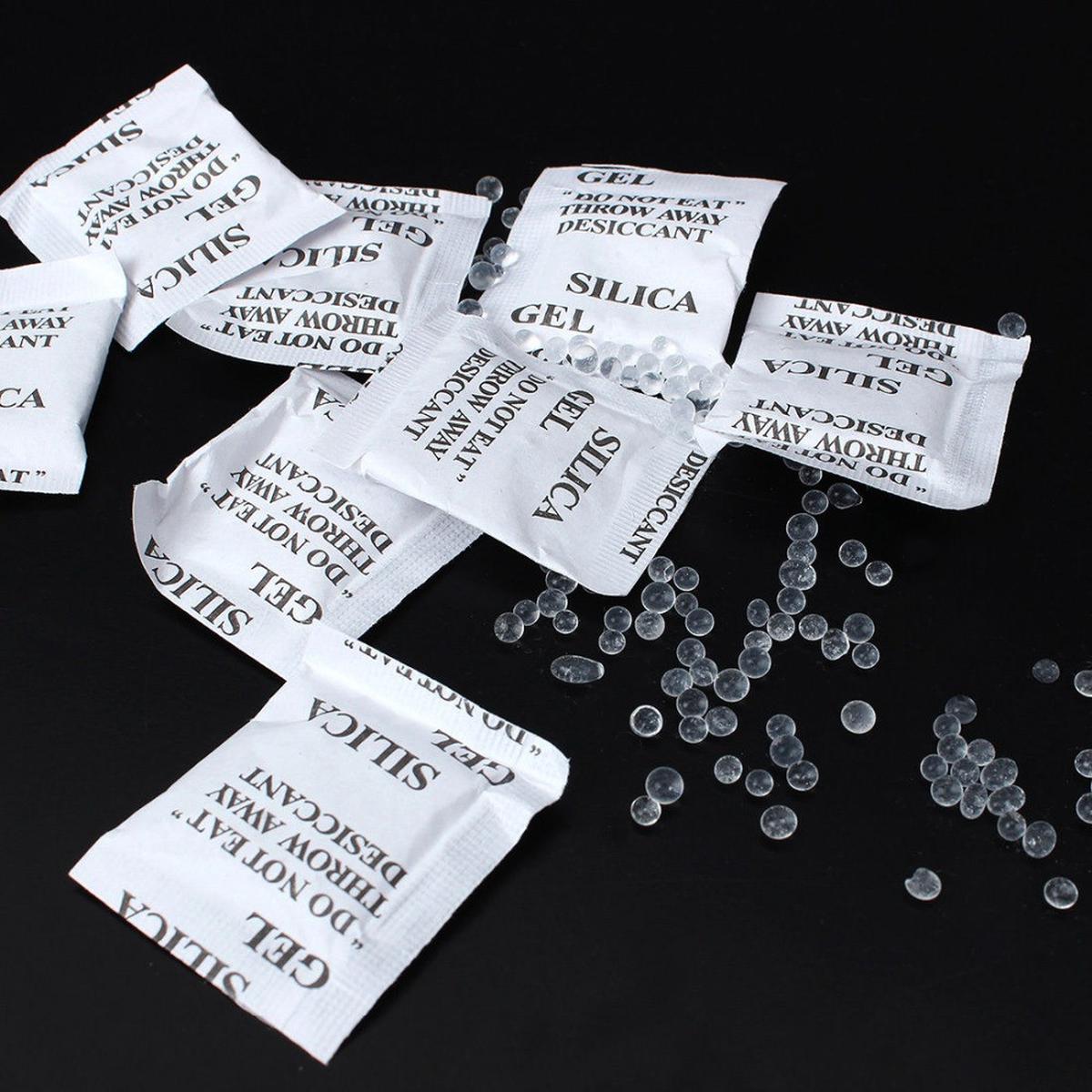[Bintang] Sering Dianggap Nggak Guna, Ternyata Ini 5 Manfaat Silica Gel