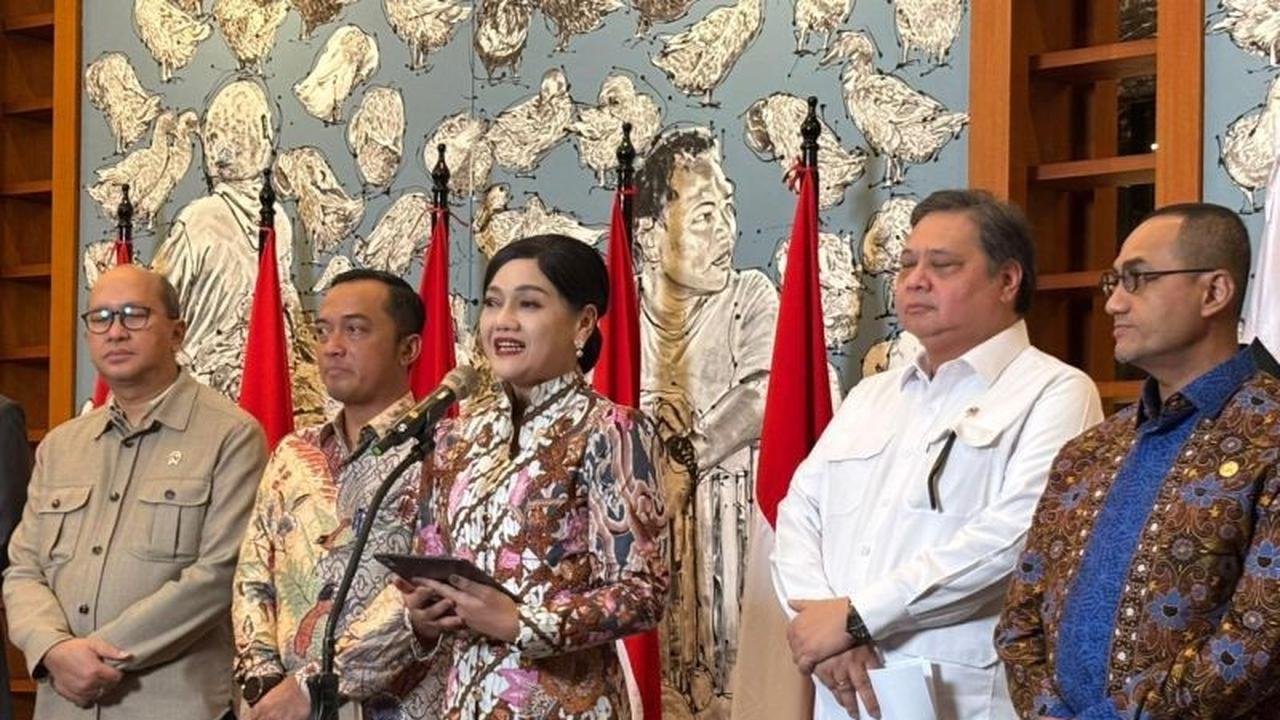 Di Tengah Transisi, OJK Pastikan Reformasi Pasar Modal Tetap Berjalan Holistik
