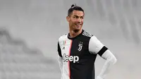 Cegah Ronaldo Hengkang dari Juventus, Pirlo Janjikan Peran Istimewa