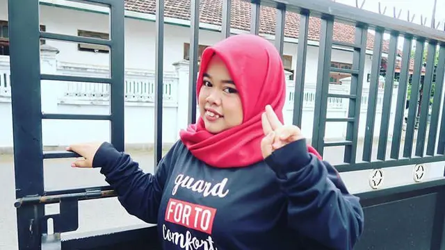 Potret transformasi Kekeyi dari kecil hingga jadi YouTuber hits