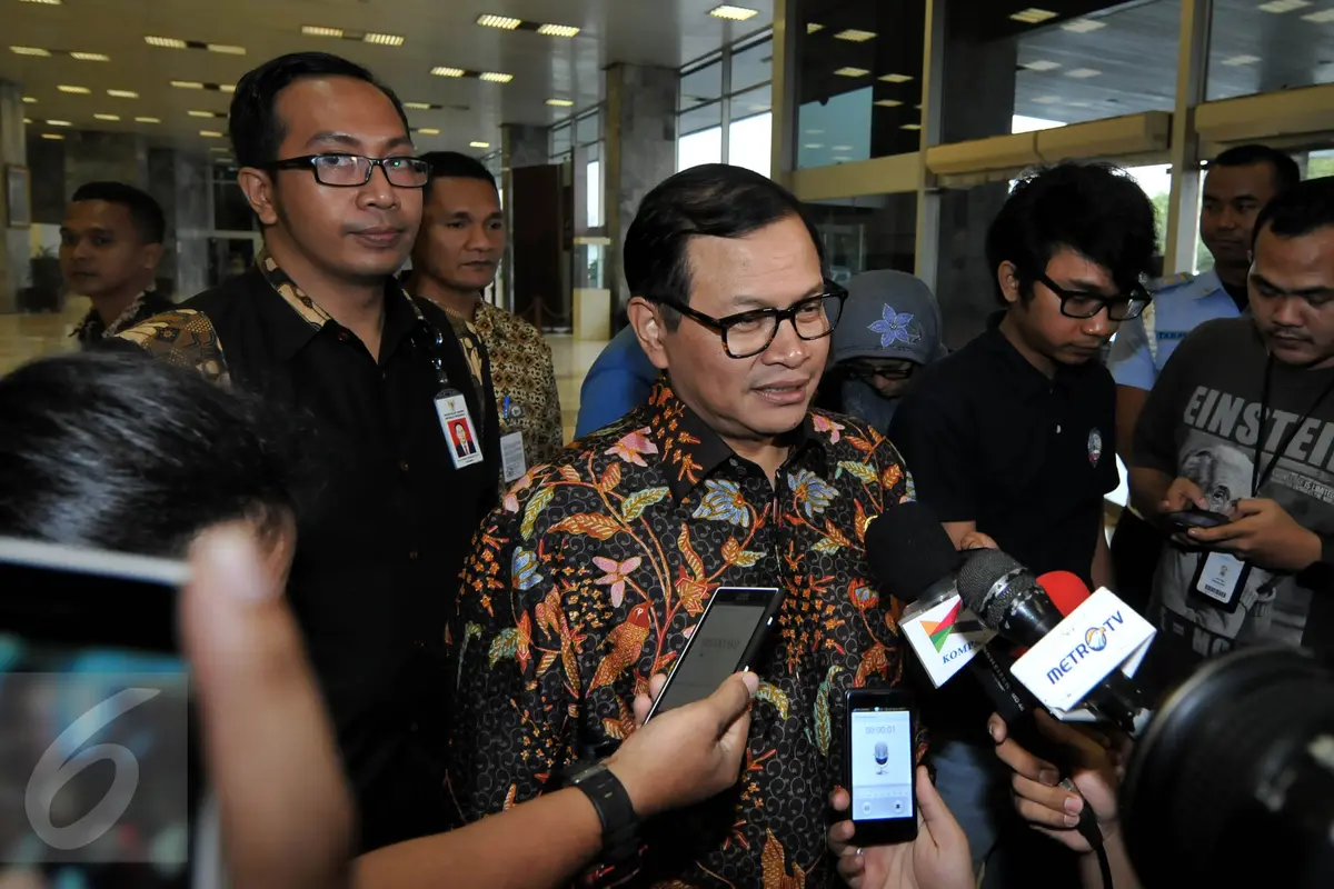 20151001- Pramono Anung-Jakarta