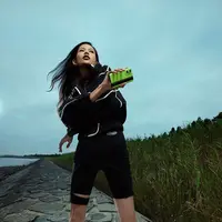 Tampil Mencolok, Realme GT Neo2 Jadi Smartphone Bertenaga Pembunuh dengan Harga Terjangkau (instagram/realmeindonesia)