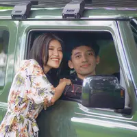 Traveling./Copyright Fimela - Guntur Merdekawan