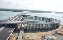 Penerbitan Obligasi IIF Senilai Rp1,5 Triliun Sukses Besar, Dukung Infrastruktur Nasional