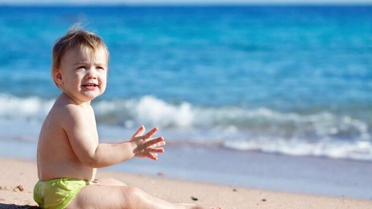 1.&nbsp;Pastikan SPF dan PA yang Tepat
