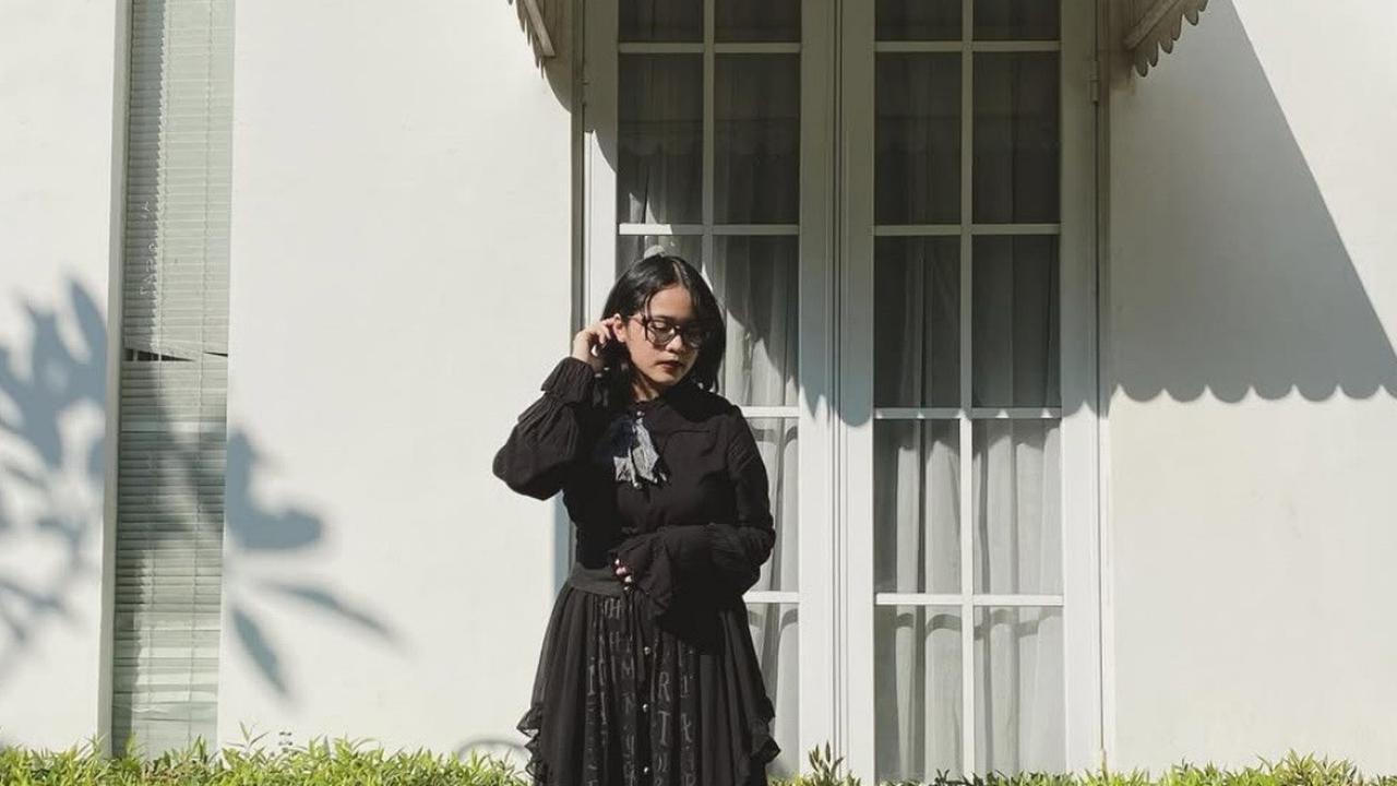 8 Potret Kamar Tidur Cinta Kuya di Amerika, Homey dan Minimalis Estetik Serba Putih