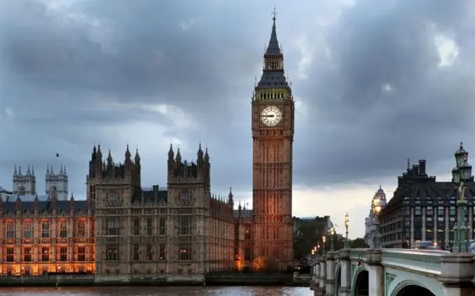 Kota London, Inggris (AFP)