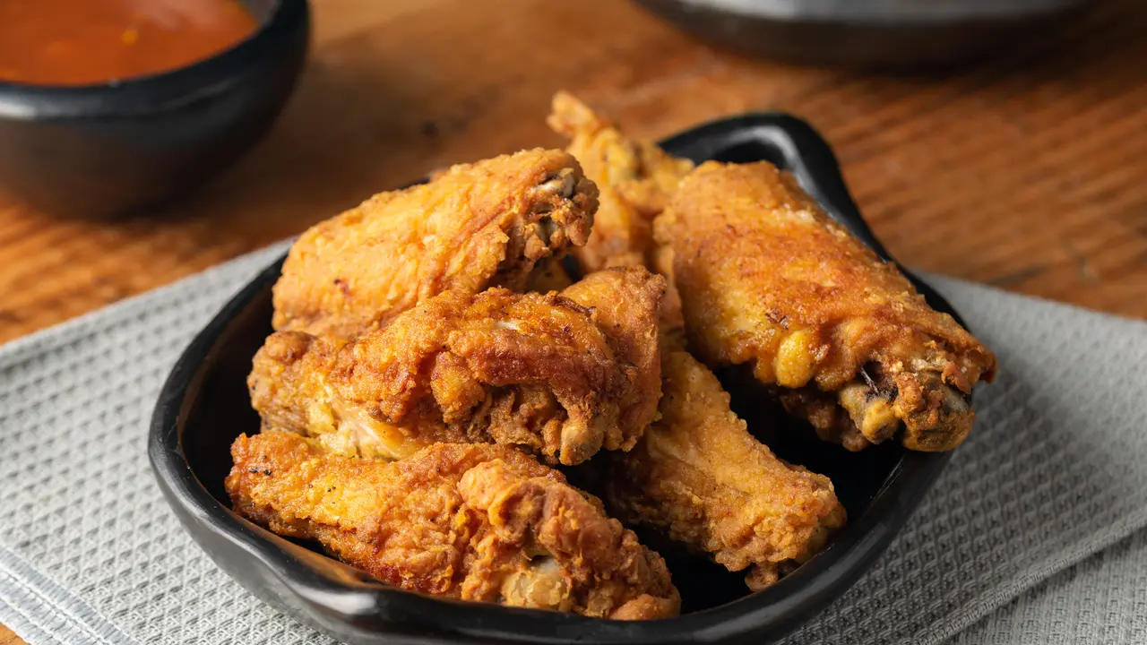 resep ayam goreng