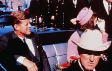 Trump Rilis Lebih dari 2.000 Berkas Baru Pembunuhan JFK, Begini Kata Sejarawan