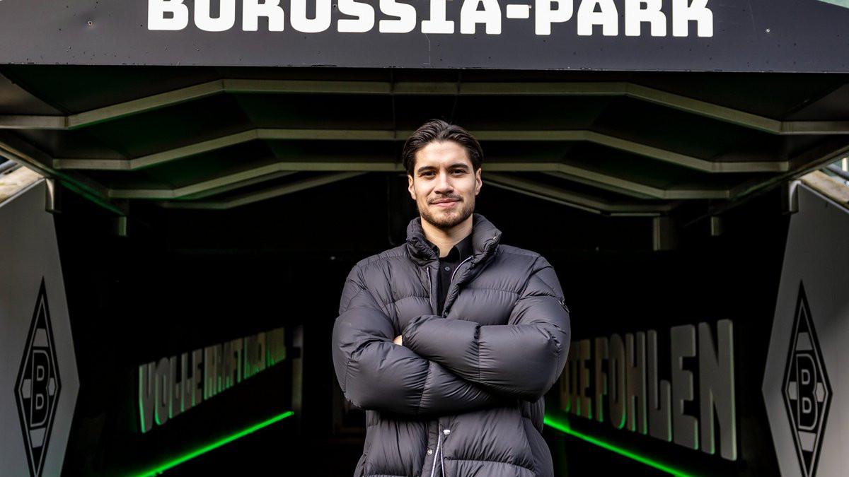 Borussia Monchengladbach Beruntung Dapatkan Kevin Diks, Ini Tiga Kelebihannya Menurut Pelatih FC Copenhagen