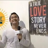 Rumah Selebriti Eps. Dwi Andhika Part II