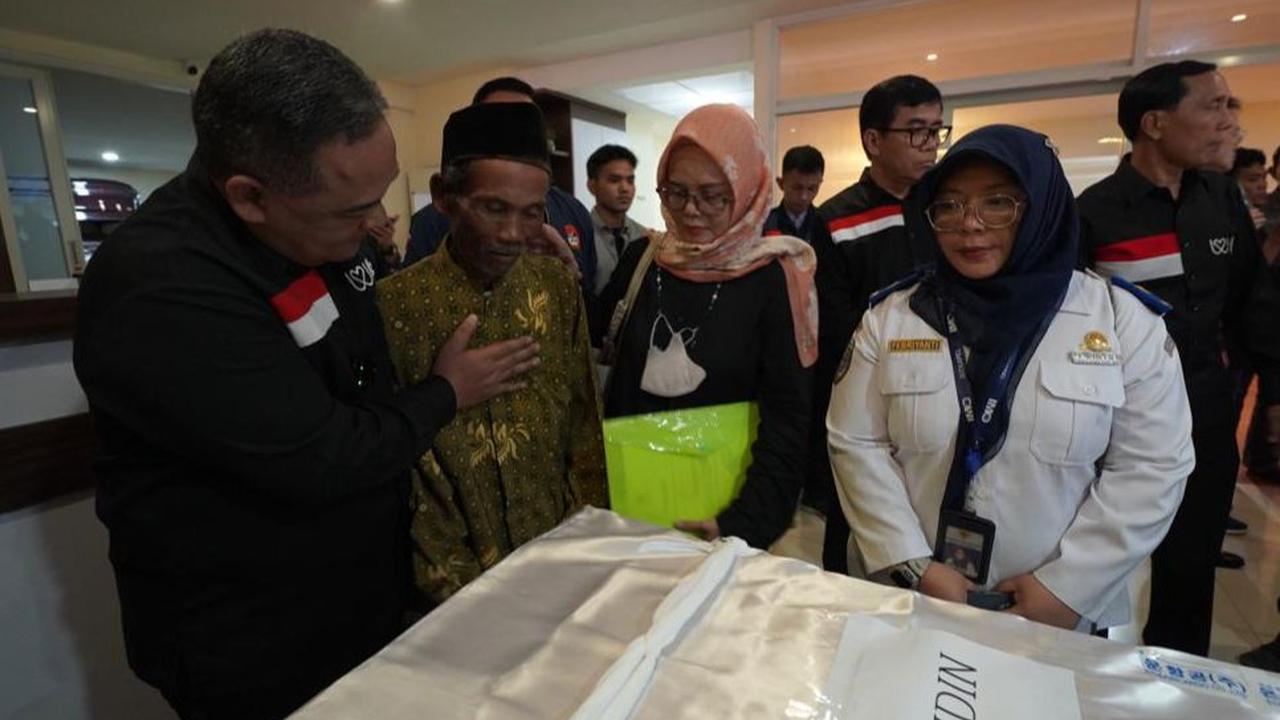 Dok. Istimewa