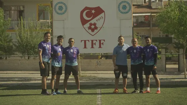 RANS Cilegon FC