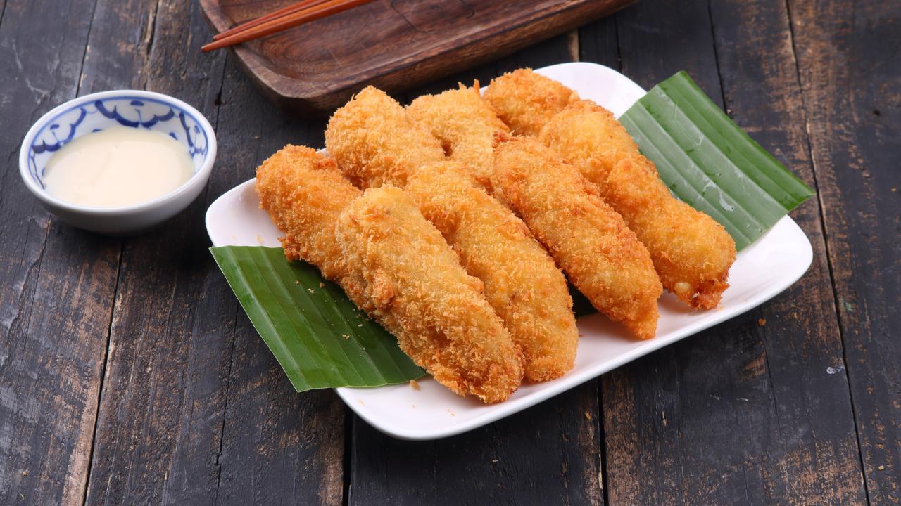 6 Cara Memilih Pisang yang Tepat untuk Digoreng agar Tidak Hancur, Perhatikan Kematangannya