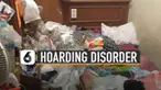 Perilaku seperti ini kemungkinan karena pelaku menderita hoarding disorder.