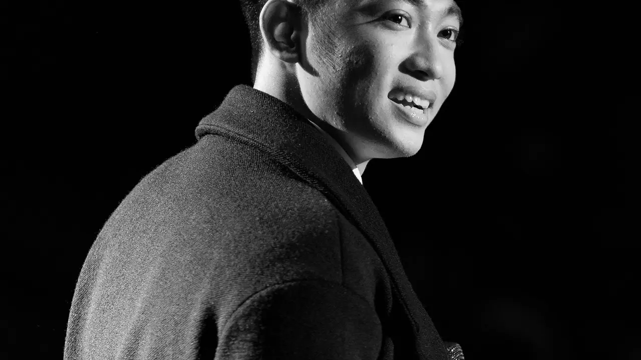 [Bintang] Irwan D'Academy