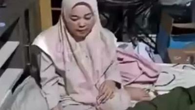 Kronologi Siswa SMA di Garut Ditembak Senior, Mata Kiri Terancam Buta