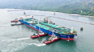 Genap 57 Tahun, Ini Arah Baru Bisnis Pertamina Trans Kontinental