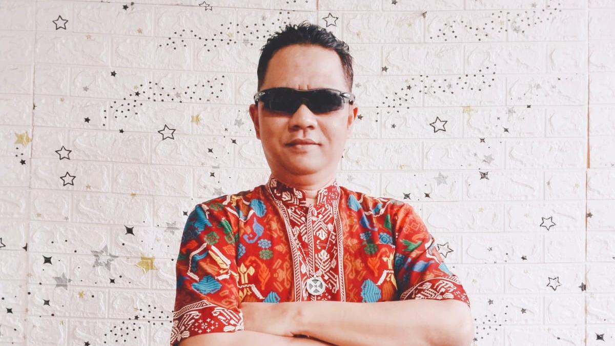 Agung Malik Happy Rayakan Karya ke-20 Lewat Lagu Aku Penjaga Cintamu, Liriknya dari Kisah Nyata