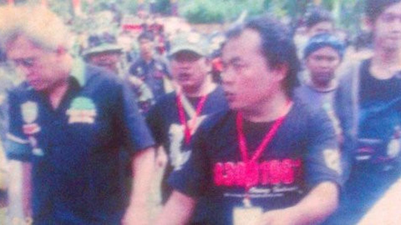 Cerita Menegangkan Anggota Paspamfals saat Kawal Iwan Fals
