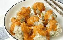 3 Resep Siomai Kriwil Praktis, Camilan Kenyal yang Bikin Ketagihan