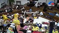 Pondok Nabi Menyimpang dari Ajaran Alkitab