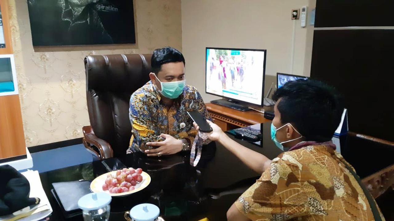 Pasien Corona Sembuh