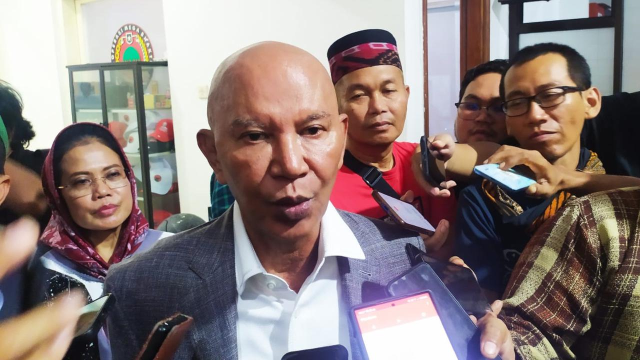 Ketua Banggar DPR Akui Usulkan Revisi UU MD3