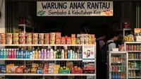 10 Ide Jualan Depan Rumah yang Tetap Laku Saat Musim Hujan, Manfaatkan Peluang Raih Cuan