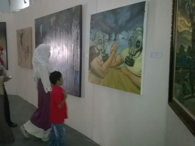 Pertanyaan essay tentang seni rupa 02 image