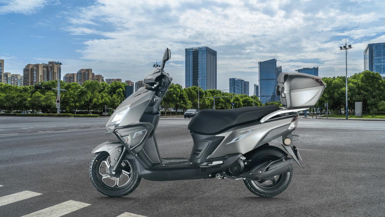Motor Pesaing Honda Vario 125 Ini cuma Dibanderol Sekitar Rp15 Jutaan