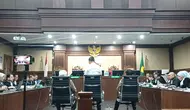 Don Ritto Minta Dibebaskan dan Dakwaan Dibatalkan