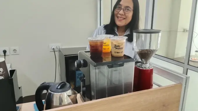 Berkat Pendampingan BRI, UMKM Kopi Lokal Ini Semakin Bertumbuh dan Naik Kelas